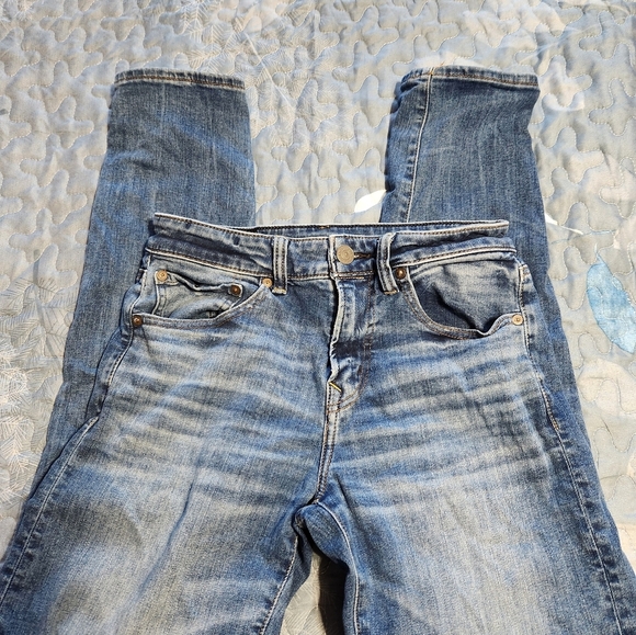 Mens american eagle jean - Picture 2 of 6